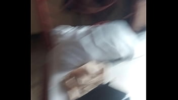 Preview 2 of Mom And Swon - Sia mushis saggy tits