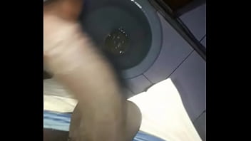Preview 3 of Xxx Mp 2 - Mijando de pau duro