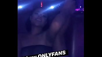 Preview 3 of Painful Pussy Eating - LYLAHLEVELS AT THE CLUB
