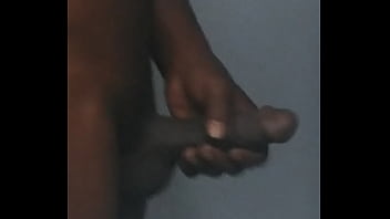 Preview 1 of Cum Bustu - Come worship this chocolate ,  cum shooting,  BBC,  imagine it sliding in your wet holes