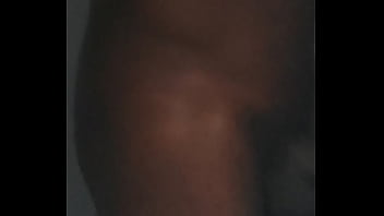 Preview 4 of Cum Bustu - Come worship this chocolate ,  cum shooting,  BBC,  imagine it sliding in your wet holes
