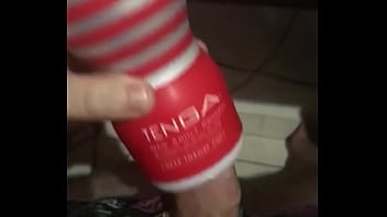 Preview 2 of Taex 69 - Brincando com meu pau pequeno