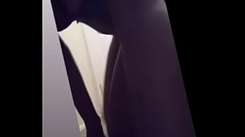 Preview 1 of Sorany Arboled - Ebony girl shakes ass naked
