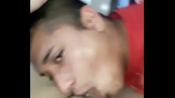 Preview 3 of Xxexi Video - Hetero se transforma en putito chupa pija