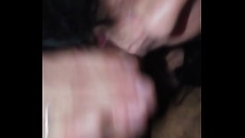 Preview 1 of Bbw Lusi - Cougar Denise sucks good cock she knows what she&#039_s doing for sure