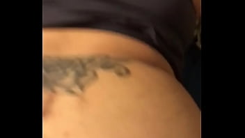 Preview 4 of Riugh Beauty Teen - Milf ebony bbw bbc New Jersey ghetto hood homemade thot