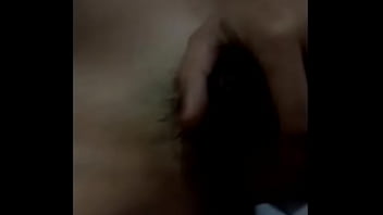 Preview 2 of Argentinas Gravadas En Telos - Chica se masturba mientras el ginecologo (yo) la reviso (La dedeo) en Lazaro cardenas michoacan parte 2