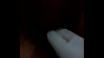 Preview 1 of Argentinas Gravadas En Telos - Chica se masturba mientras el ginecologo (yo) la reviso (La dedeo) en Lazaro cardenas michoacan parte 2