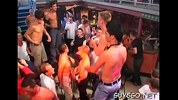 Preview 4 of Anna Hathaway Celebricunt - Wet homosexual fuckfest full of cum