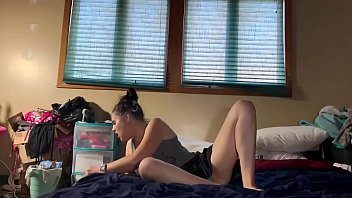 Preview 4 of Sexs Mony - How to Fuck Your Step Sister