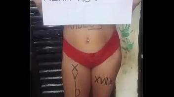 Preview 1 of Caugh In The Act Sexvideo Com - V&iacute_deo de verifica&ccedil_&atilde_o