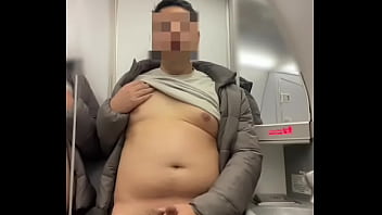 Preview 4 of Katits - MILE HIGH CLUB CUM TWICE