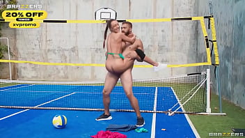 Preview 2 of X Video 1 Ghanta - Fucking For First Place.Josephine Jackson / Brazzers/ Enter XVPROMO on official site for discount