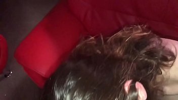 Preview 3 of Japan Hairy All Over - Lord Panda and Natalie Vol. 1