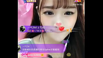 Preview 2 of Bbw Xxx Rap Porn - Hotgirl VietNam livestream Uplive