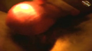 Preview 2 of Pou Shro - Hot Itsgoneforever Nail Polish Bottle And My Melody Doll Masturbation