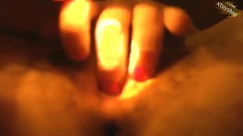 Preview 3 of Pou Shro - Hot Itsgoneforever Nail Polish Bottle And My Melody Doll Masturbation