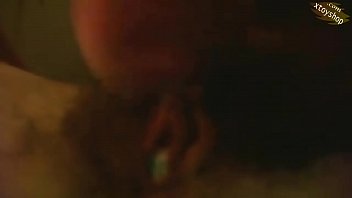 Preview 4 of Pou Shro - Hot Itsgoneforever Nail Polish Bottle And My Melody Doll Masturbation