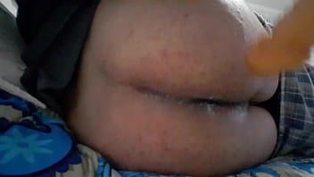 Preview 1 of Hot Sex Sexb - Por atras deli