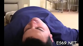 Preview 1 of Mom And Son Peragnant - Shameless darling gets shaved slit fucked