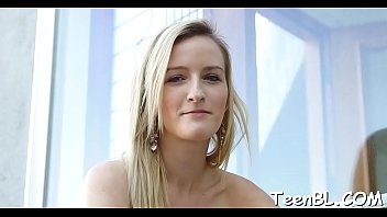 Preview 3 of To Bbc Anal - Magical girlfriend enjoys being drilled