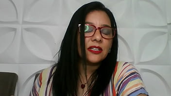 Preview 1 of Www Axnxx Hd Video Dounlods - NAMORADA DE CHICO E MAMAE BOAZINHA