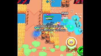 Preview 4 of Bago Sex - Brawl stars