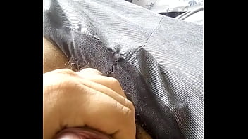 Preview 3 of Sexmobi Sil Payk - masturbandome rico