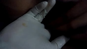 Preview 3 of Somukr Sex - Chica se masturba mientras el ginecologo (yo) la reviso (La dedeo) en Lazaro cardenas michoacan parte 1