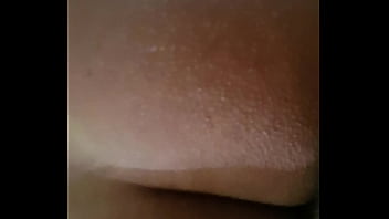 Preview 2 of Boy Remove Girl Dress And Bra - Gozando na putinha