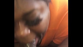 Preview 1 of Cartoon Ts - Sucking Dick Is Always Nastier When A Big Girl Does It
