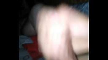 Preview 3 of Rel Mom Son Xxx Slipping - Me masturbo hasta botar leche