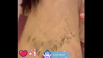 Preview 1 of Sunny Leny Xxnx - Bigo show live