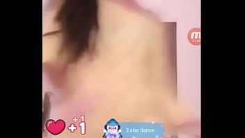 Preview 4 of Sunny Leny Xxnx - Bigo show live