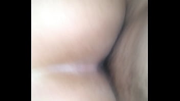Preview 1 of Pshto Gay - Llenandola de leche en un rico ma&ntilde_anero