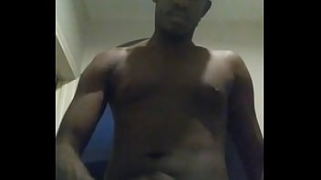 Preview 1 of Nude Gay Cody Kyler - Watch me nut!!