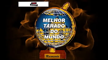 Preview 1 of Mixedoil Wrestling - Com&eacute_dia Porn&ocirc_ - Raimundo prova que &eacute_ viril e fode a mulher de barba