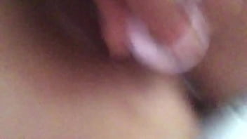 Preview 2 of Jav66 Com - Masturbando