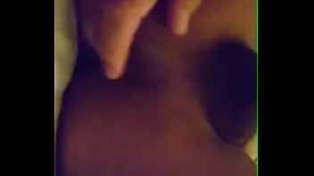 Preview 2 of One Boy Two Gril Sex - ich schieb mir einen finger...