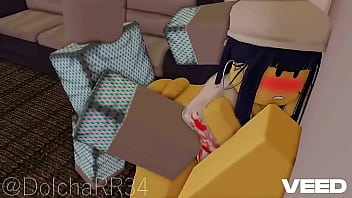 Preview 3 of Sham Taxi Com - Dolcharr34 comp
