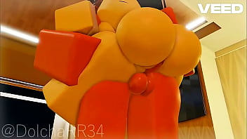 Preview 1 of Sham Taxi Com - Dolcharr34 comp