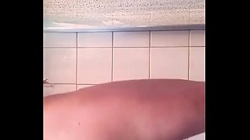 Preview 4 of Yumy Yoga - Private shower Jessa rhodes s.