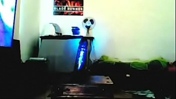 Preview 1 of Moms Teaches Sex - Fetter Dildo,  schlechte Aufnahme!