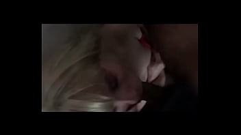 Preview 3 of Gum Hd - CD slave getting her throat fucked