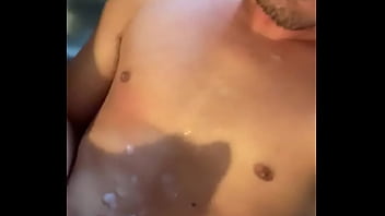Preview 4 of Pussy Meet - Self facial