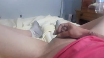 Preview 1 of Babita Xxx Pudi Hd - Alex jerks off