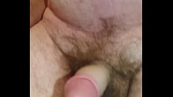 Preview 4 of Groped Blonde - Pour vous ma petite branlette