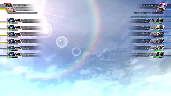 Preview 1 of Anemal Vs Gril Sex - nRdG Gundam GAY Generation Chris Redfield Nude Mod