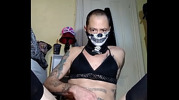 Preview 1 of Piss Jp - Sissy stroking