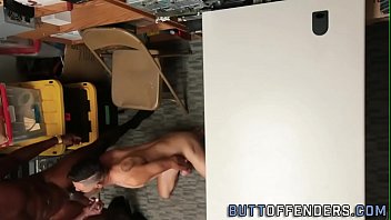 Preview 4 of Sister Brother Sex Video Xx Com - Mexican teenage thief blows
